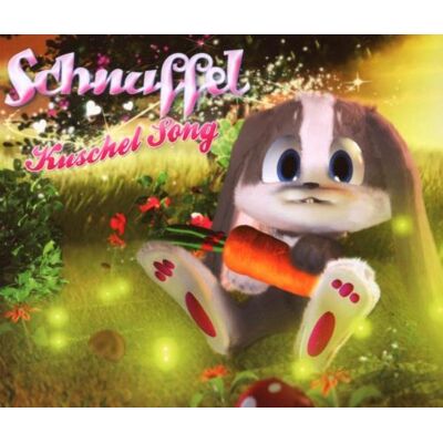 Schnuffel - GEBRAUCHT Kuschel Song - Preis vom 24.07.2026 07:50:18 h Schnuffel - GEBRAUCHT Kuschel Song - Preis vom 24.07.2026 07:50:18 h