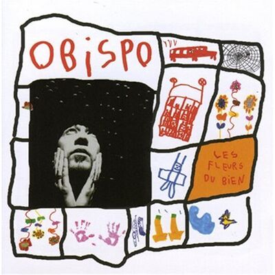 Pascal Obispo - GEBRAUCHT Les Fleurs du Bien - Preis vom 15.07.2026 23:24:35 h Pascal Obispo - GEBRAUCHT Les Fleurs du Bien - Preis vom 15.07.2026 23:24:35 h