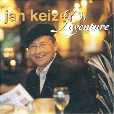 Jan Keizer - GEBRAUCHT L'aventure - Preis vom 19.07.2026 19:37:31 h Jan Keizer - GEBRAUCHT L'aventure - Preis vom 19.07.2026 19:37:31 h