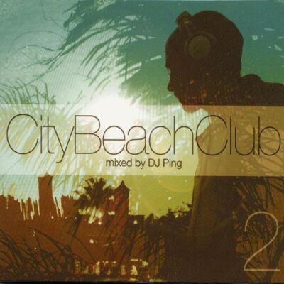 Various - GEBRAUCHT City Beach Club 2 - Preis vom 19.07.2026 03:14:19 h Various - GEBRAUCHT City Beach Club 2 - Preis vom 19.07.2026 03:14:19 h