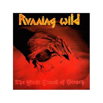 Running Wild - GEBRAUCHT The First Years of Piracy - Preis vom 23.07.2026 19:55:13 h Running Wild - GEBRAUCHT The First Years of Piracy - Preis vom 23.07.2026 19:55:13 h