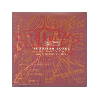Jennifer Lopez - GEBRAUCHT Jenny from the Block - Preis vom 22.07.2026 11:50:13 h Jennifer Lopez - GEBRAUCHT Jenny from the Block - Preis vom 22.07.2026 11:50:13 h