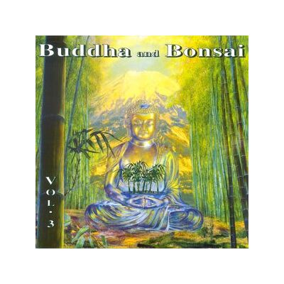 GEBRAUCHT Buddha and Bonsai Vol.3 - Preis vom 24.07.2026 15:47:24 h GEBRAUCHT Buddha and Bonsai Vol.3 - Preis vom 24.07.2026 15:47:24 h