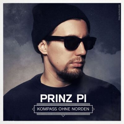 Prinz Pi - GEBRAUCHT Kompass Ohne Norden - Preis vom 24.07.2026 07:50:18 h Prinz Pi - GEBRAUCHT Kompass Ohne Norden - Preis vom 24.07.2026 07:50:18 h