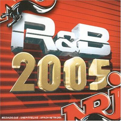 Various - GEBRAUCHT R&B 2005 - Preis vom 23.07.2026 03:12:14 h Various - GEBRAUCHT R&B 2005 - Preis vom 23.07.2026 03:12:14 h