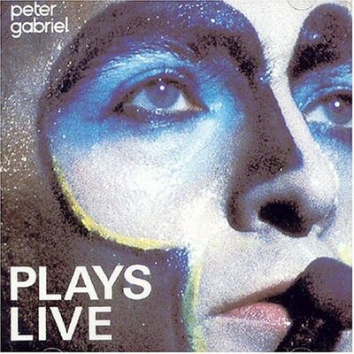 Peter Gabriel - GEBRAUCHT Plays Live - Preis vom 21.07.2026 19:43:26 h Peter Gabriel - GEBRAUCHT Plays Live - Preis vom 21.07.2026 19:43:26 h