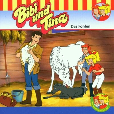 Bibi und Tina - GEBRAUCHT Das Fohlen - Preis vom 06.08.2026 03:17:29 h Bibi und Tina - GEBRAUCHT Das Fohlen - Preis vom 06.08.2026 03:17:29 h