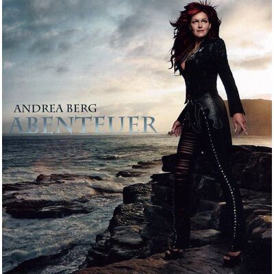 Andrea Berg - GEBRAUCHT Abenteuer - Preis vom 23.07.2026 19:55:13 h Andrea Berg - GEBRAUCHT Abenteuer - Preis vom 23.07.2026 19:55:13 h