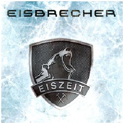 Eisbrecher - GEBRAUCHT Eiszeit (2-Track Single) - Preis vom 26.07.2026 23:31:04 h Eisbrecher - GEBRAUCHT Eiszeit (2-Track Single) - Preis vom 26.07.2026 23:31:04 h