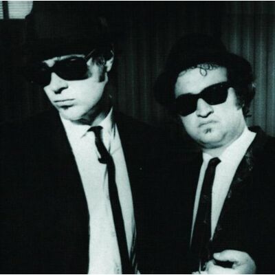 the Blues Brothers - GEBRAUCHT Best of,Very - Preis vom 30.08.2026 03:22:29 h the Blues Brothers - GEBRAUCHT Best of,Very - Preis vom 30.08.2026 03:22:29 h