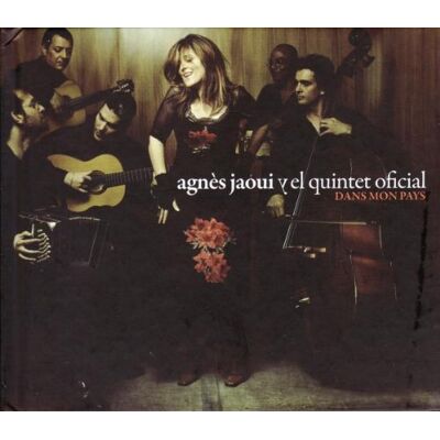 Jaoui, Agnès & El Quintet Oficial - GEBRAUCHT Dans Mon Pays - Preis vom 16.07.2026 07:42:06 h Jaoui, Agnès & El Quintet Oficial - GEBRAUCHT Dans Mon Pays - Preis vom 16.07.2026 07:42:06 h