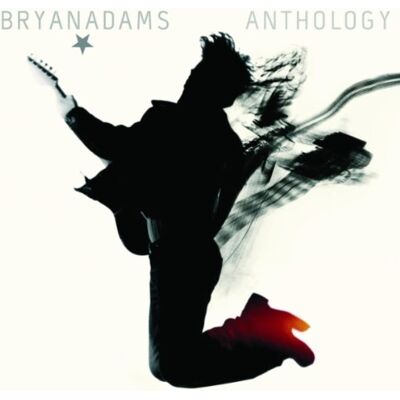 Bryan Adams - GEBRAUCHT Anthology - Preis vom 21.07.2026 19:43:26 h Bryan Adams - GEBRAUCHT Anthology - Preis vom 21.07.2026 19:43:26 h