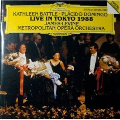 Giuseppe Verdi - GEBRAUCHT Live In Tokyo 1988 - Preis vom 15.07.2026 23:24:35 h Giuseppe Verdi - GEBRAUCHT Live In Tokyo 1988 - Preis vom 15.07.2026 23:24:35 h