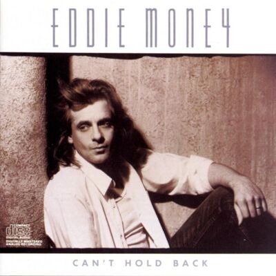 Eddie Money - GEBRAUCHT Can'T Hold Back - Preis vom 15.07.2026 23:24:35 h Eddie Money - GEBRAUCHT Can'T Hold Back - Preis vom 15.07.2026 23:24:35 h