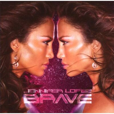 Jennifer Lopez - GEBRAUCHT Brave - Preis vom 15.07.2026 23:24:35 h Jennifer Lopez - GEBRAUCHT Brave - Preis vom 15.07.2026 23:24:35 h