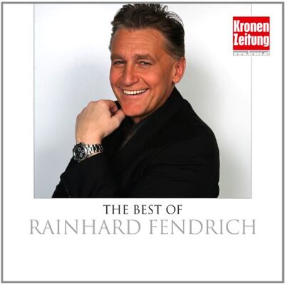 Rainhard Fendrich - GEBRAUCHT Krone-Edition Austropop-Best of - Preis vom 19.07.2026 03:14:19 h Rainhard Fendrich - GEBRAUCHT Krone-Edition Austropop-Best of - Preis vom 19.07.2026 03:14:19 h