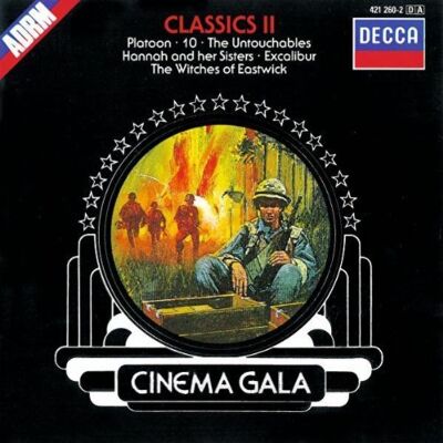 Various - GEBRAUCHT Classics 2 - Preis vom 15.07.2026 23:24:35 h Various - GEBRAUCHT Classics 2 - Preis vom 15.07.2026 23:24:35 h