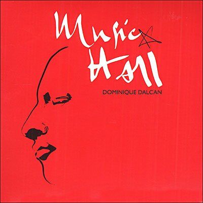 Dominique Dalcan - GEBRAUCHT Music Hall - Preis vom 15.07.2026 23:24:35 h Dominique Dalcan - GEBRAUCHT Music Hall - Preis vom 15.07.2026 23:24:35 h