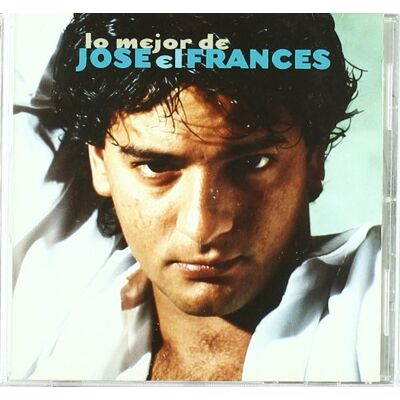 GEBRAUCHT Lo Mejor de Jose El Frances - Preis vom 24.07.2026 15:47:24 h GEBRAUCHT Lo Mejor de Jose El Frances - Preis vom 24.07.2026 15:47:24 h