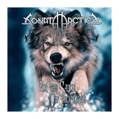 Sonata Arctica - For the Sake of Revenge - Preis vom 14.10.2026 23:07:16 h Sonata Arctica - For the Sake of Revenge - Preis vom 14.10.2026 23:07:16 h