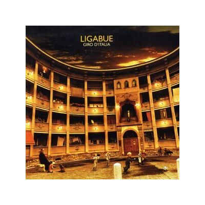 Ligabue - Giro D'italia(Semi Acustic Liv - Preis vom 13.10.2026 19:28:25 h Ligabue - Giro D'italia(Semi Acustic Liv - Preis vom 13.10.2026 19:28:25 h