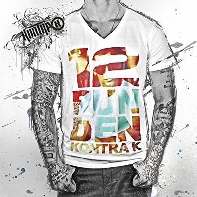 Kontra K - GEBRAUCHT 12 Runden - Preis vom 20.07.2026 07:40:11 h Kontra K - GEBRAUCHT 12 Runden - Preis vom 20.07.2026 07:40:11 h