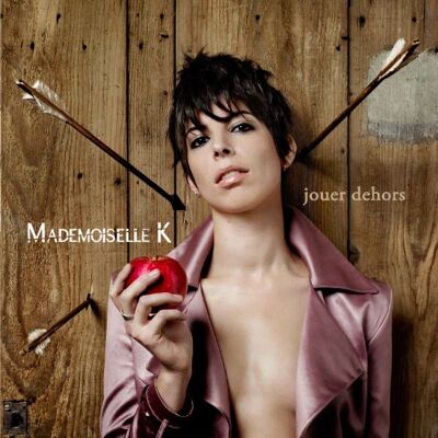 Mademoiselle K - GEBRAUCHT Jouer Dehors - Preis vom 19.07.2026 19:37:31 h Mademoiselle K - GEBRAUCHT Jouer Dehors - Preis vom 19.07.2026 19:37:31 h