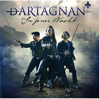 Dartagnan - GEBRAUCHT In Jener Nacht - Preis vom 21.07.2026 19:43:26 h Dartagnan - GEBRAUCHT In Jener Nacht - Preis vom 21.07.2026 19:43:26 h