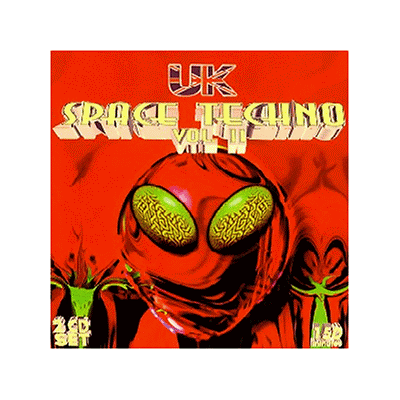 Various - GEBRAUCHT UK Space Techno Vol.2 - Preis vom 30.08.2026 03:22:29 h Various - GEBRAUCHT UK Space Techno Vol.2 - Preis vom 30.08.2026 03:22:29 h