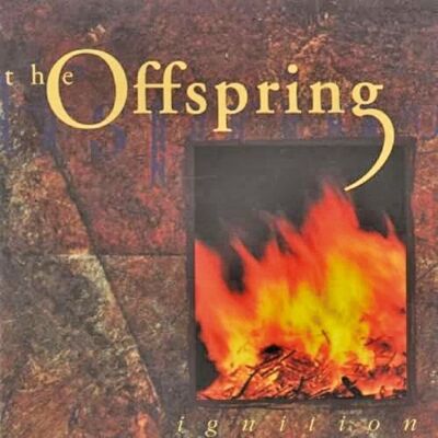 the Offspring - GEBRAUCHT Ignition - Preis vom 15.07.2026 23:24:35 h the Offspring - GEBRAUCHT Ignition - Preis vom 15.07.2026 23:24:35 h