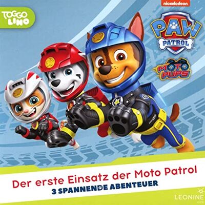 Various - GEBRAUCHT Paw Patrol CD 43 - Preis vom 19.07.2026 03:14:19 h Various - GEBRAUCHT Paw Patrol CD 43 - Preis vom 19.07.2026 03:14:19 h