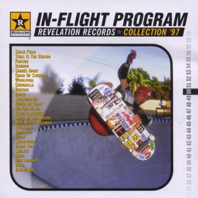 Various - GEBRAUCHT In Flight Program - Preis vom 14.07.2026 19:41:18 h Various - GEBRAUCHT In Flight Program - Preis vom 14.07.2026 19:41:18 h