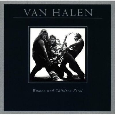 Van Halen - GEBRAUCHT Women and Children First - Preis vom 16.07.2026 07:42:06 h Van Halen - GEBRAUCHT Women and Children First - Preis vom 16.07.2026 07:42:06 h