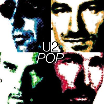 U2 - Pop - Preis vom 14.10.2026 07:30:04 h U2 - Pop - Preis vom 14.10.2026 07:30:04 h