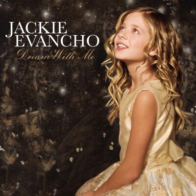 Jackie Evancho - GEBRAUCHT Dream With Me - Preis vom 23.07.2026 19:55:13 h Jackie Evancho - GEBRAUCHT Dream With Me - Preis vom 23.07.2026 19:55:13 h