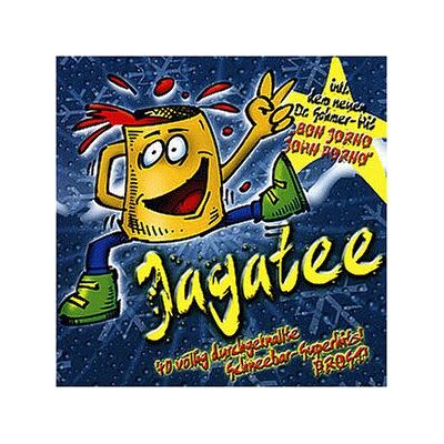 Various - GEBRAUCHT Jagatee - Preis vom 24.07.2026 07:50:18 h Various - GEBRAUCHT Jagatee - Preis vom 24.07.2026 07:50:18 h
