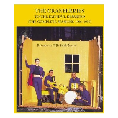 the Cranberries - GEBRAUCHT To the Faithful Departed - The Complete Sessions - Preis vom 15.07.2026 23:24:35 h the Cranberries - GEBRAUCHT To the Faithful Departed - The Complete Sessions - Preis vom 15.07.2026 23:24:35 h