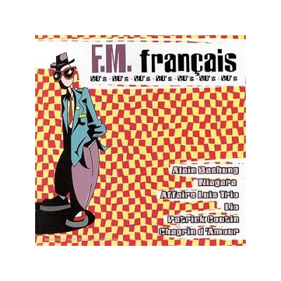 Various - GEBRAUCHT Fm Français - Preis vom 18.07.2026 15:42:37 h Various - GEBRAUCHT Fm Français - Preis vom 18.07.2026 15:42:37 h