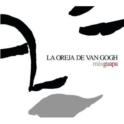 La Oreja De Van Gogh - GEBRAUCHT Mas Guapa - Preis vom 22.07.2026 11:50:13 h La Oreja De Van Gogh - GEBRAUCHT Mas Guapa - Preis vom 22.07.2026 11:50:13 h