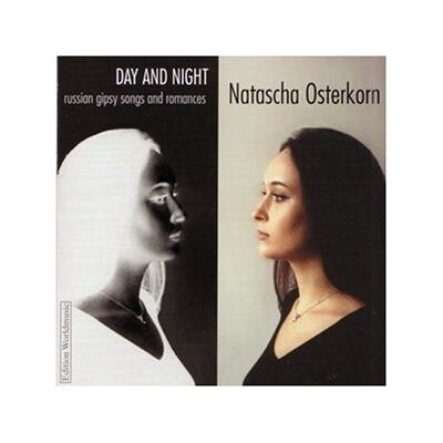 Natascha Osterkorn - GEBRAUCHT Day & Night (Russian Gipsy) - Preis vom 16.07.2026 07:42:06 h Natascha Osterkorn - GEBRAUCHT Day & Night (Russian Gipsy) - Preis vom 16.07.2026 07:42:06 h