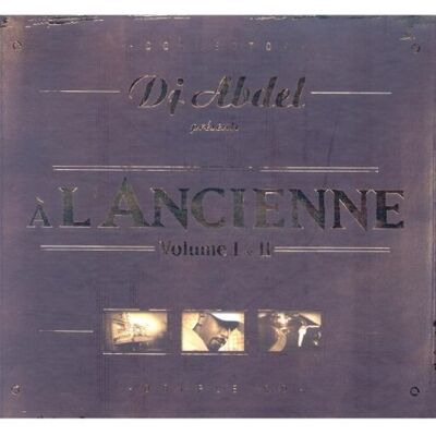 DJ Abdel - GEBRAUCHT A L'Ancienne Vol. I & II - Preis vom 29.07.2026 19:44:57 h DJ Abdel - GEBRAUCHT A L'Ancienne Vol. I & II - Preis vom 29.07.2026 19:44:57 h