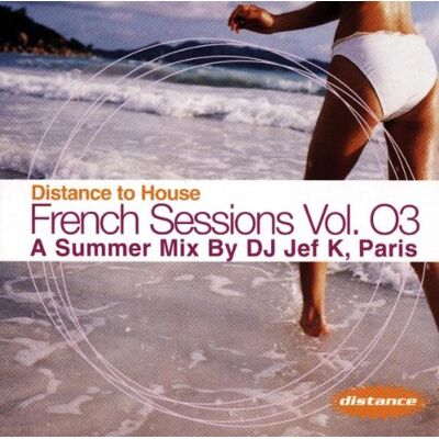 Various - GEBRAUCHT French Sessions Vol.3 - Preis vom 19.07.2026 03:14:19 h Various - GEBRAUCHT French Sessions Vol.3 - Preis vom 19.07.2026 03:14:19 h