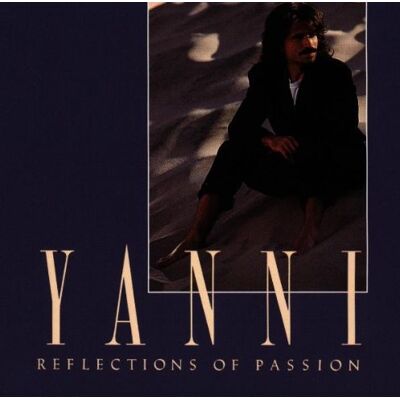 Yanni - GEBRAUCHT Reflections of Passion - Preis vom 24.07.2026 07:50:18 h Yanni - GEBRAUCHT Reflections of Passion - Preis vom 24.07.2026 07:50:18 h