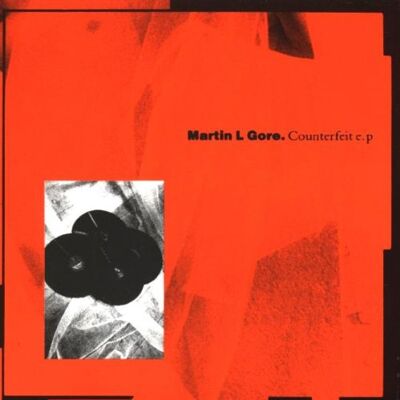 Martin l. Gore - GEBRAUCHT Counterfeit E.P. - Preis vom 15.07.2026 23:24:35 h Martin l. Gore - GEBRAUCHT Counterfeit E.P. - Preis vom 15.07.2026 23:24:35 h