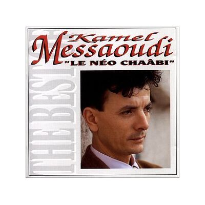 Kamel Messaoudi - GEBRAUCHT Neo Chaabi - Preis vom 15.07.2026 23:24:35 h Kamel Messaoudi - GEBRAUCHT Neo Chaabi - Preis vom 15.07.2026 23:24:35 h