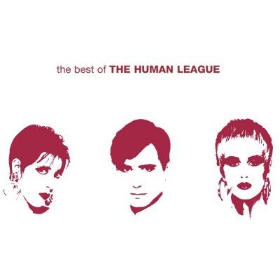 The Human League - GEBRAUCHT The Best of - Preis vom 24.07.2026 07:50:18 h The Human League - GEBRAUCHT The Best of - Preis vom 24.07.2026 07:50:18 h