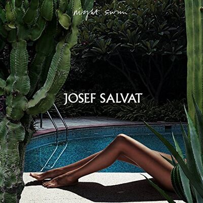 Josef Salvat - GEBRAUCHT Night Swim - Preis vom 21.07.2026 19:43:26 h Josef Salvat - GEBRAUCHT Night Swim - Preis vom 21.07.2026 19:43:26 h