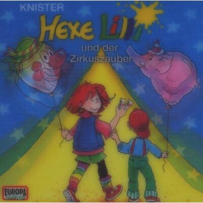 Hexe Lilli - GEBRAUCHT 06/Und Der Zirkuszauber - Preis vom 23.07.2026 19:55:13 h Hexe Lilli - GEBRAUCHT 06/Und Der Zirkuszauber - Preis vom 23.07.2026 19:55:13 h