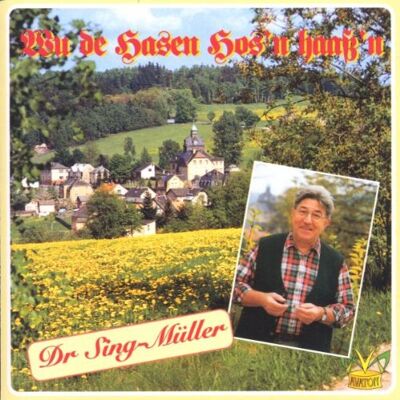 Dr Sing-Müller - GEBRAUCHT Wu De Hasen Hos'n Haass'n - Preis vom 28.07.2026 03:17:10 h Dr Sing-Müller - GEBRAUCHT Wu De Hasen Hos'n Haass'n - Preis vom 28.07.2026 03:17:10 h
