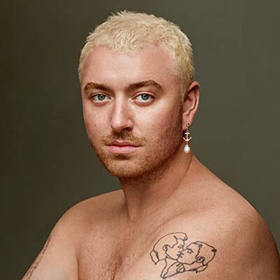 Sam Smith - GEBRAUCHT Gloria (Ltd. Vinyl) - Preis vom 16.07.2026 07:42:06 h Sam Smith - GEBRAUCHT Gloria (Ltd. Vinyl) - Preis vom 16.07.2026 07:42:06 h